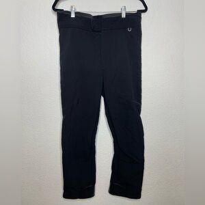 Schoeller pants ski snowboard waist 34” black